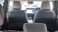 Ford Puma 123kW Premium 43kWh 5dr Auto Electric Hatchback